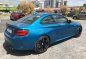 Selling Bmw M2 2018 Automatic Gasoline in Pasig-6