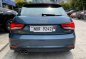 Selling Audi A1 2018 for sale in Automatic-4
