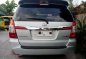 Selling 2nd Hand Toyota Innova 2014 in Concepcion-5