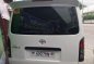 2nd Hand Toyota Hiace 2016 Manual Diesel for sale in Quezon City-7