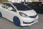 Selling 2nd Hand Honda Jazz 2013 in Quezon City-0