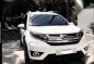 Sell 2nd Hand 2017 Honda BR-V Automatic Gasoline at 20000 km in Parañaque-0