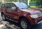 Selling Toyota Fortuner 2006 Automatic Diesel in Manila-8