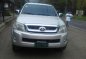 Selling 2nd Hand Toyota Hilux 2010 in Ramon-4