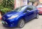 Selling Ford Fiesta 2011 at 60000 km in Santa Rosa-0