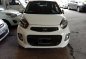Selling 2nd Hand Kia Picanto 2017 Manual Gasoline at 30000 km in Quezon City-0