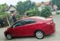 Selling 2nd Hand Toyota Vios 2017 in General Trias-0