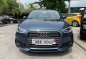 Selling Audi A1 2018 for sale in Automatic-3