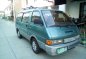 1997 Nissan Vanette for sale in Imus-7