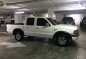 Selling White Ford Trekker 2006 Manual Diesel at 100000 km in San Juan-2
