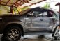 Selling 2nd Hand Toyota Fortuner 2012 Automatic Gasoline at 100000 km in Quezon City-2