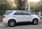 Selling Toyota Fortuner 2008 Automatic Gasoline in Antipolo-0