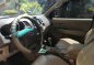 Toyota Fortuner 2006 Automatic Diesel for sale in Baguio-10