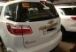 Selling 2nd Hand Chevrolet Trailblazer 2016 in Quezon City-5