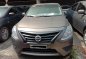 2017 Nissan Almera for sale in Quezon City-0