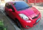 2nd Hand Toyota Yaris 2010 Automatic Gasoline for sale in Marikina-1