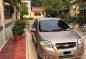 Selling Chevrolet Aveo 2007 Automatic Gasoline in Cainta-2