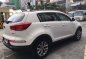 2nd Hand Kia Sportage 2014 for sale in Makati-4