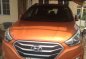 2nd Hand Hyundai Tucson 2015 for sale in Marilao-0