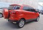 2nd Hand Ford Ecosport 2017 Automatic Gasoline for sale in Mandaue-1