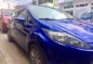 Selling Ford Fiesta 2011 at 60000 km in Santa Rosa-1