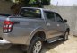 2nd Hand Mitsubishi Strada 2015 Automatic Diesel for sale in Quezon City-2