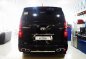 Selling Black Hyundai Grand Starex 2018 for sale-2