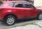 Selling 2nd Hand Mazda Cx-5 2015 at 31000 km in Quezon City-2