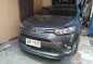 Selling Grey Toyota Vios 2015 at 26000 km in Taguig-2