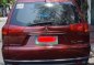 Selling Toyota Fortuner 2006 Automatic Diesel in Manila-9