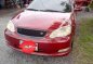 2nd Hand Toyota Altis 2006 Manual Gasoline for sale in Concepcion-2