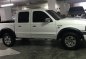 Selling White Ford Trekker 2006 Manual Diesel at 100000 km in San Juan-1
