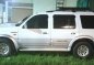 Selling 2nd Hand Ford Everest 2005 in Angeles-0