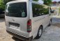 Toyota Hiace 2017 Manual Diesel for sale in Parañaque-4