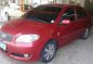 Selling 2nd Hand Toyota Vios 2006 in Consolacion-1