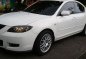 2nd Hand Mazda 3 2009 at 80000 km for sale in Iriga-2