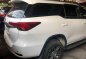 2nd Hand Toyota Fortuner 2017 Automatic Diesel for sale in Quezon City-3