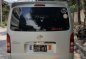 2nd Hand Toyota Hiace 2016 at 40000 km for sale in Manila-1