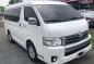 Toyota Hiace 2019 Automatic Diesel for sale in Pasig-0