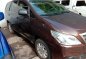 Toyota Innova 2015 Automatic Diesel for sale in Quezon City-1