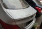 Hyundai Accent 2017 Manual Gasoline for sale in Quezon City-2