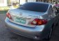 2nd Hand Toyota Altis 2008 at 97000 km for sale in Manila-1