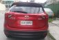 Selling 2nd Hand Mazda Cx-5 2015 at 31000 km in Quezon City-1