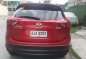 Selling 2nd Hand Mazda Cx-5 2015 at 31000 km in Quezon City-8