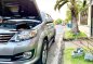 Selling 2nd Hand Toyota Fortuner 2015 at 38000 km in Las Piñas-0