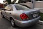 Selling 2nd Hand Nissan Sentra 2006 Automatic Gasoline at 87000 km in Parañaque-5
