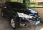 Selling 2nd Hand Honda Cr-V 2010 Automatic Gasoline at 70000 km in Santa Rosa-0