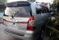 Selling 2nd Hand Toyota Innova 2014 in Concepcion-4