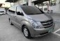 Selling Hyundai Grand Starex 2013 at 56000 km in Talisay-3