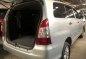 Selling Silver Toyota Innova 2016 in Quezon City-2